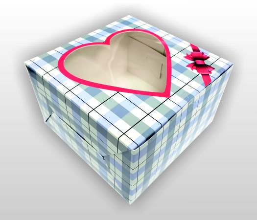 Cake Box