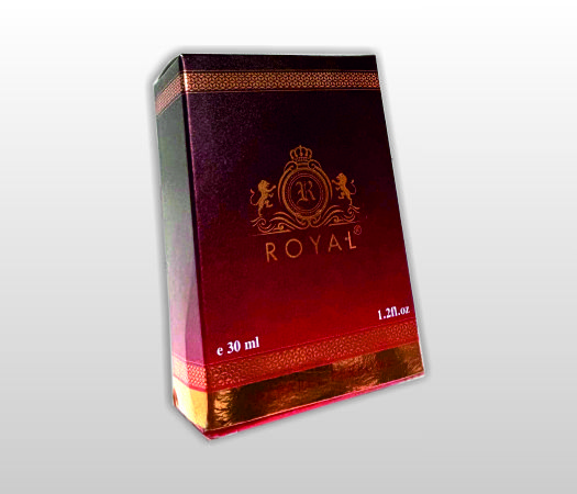 UV Printing Mono Carton